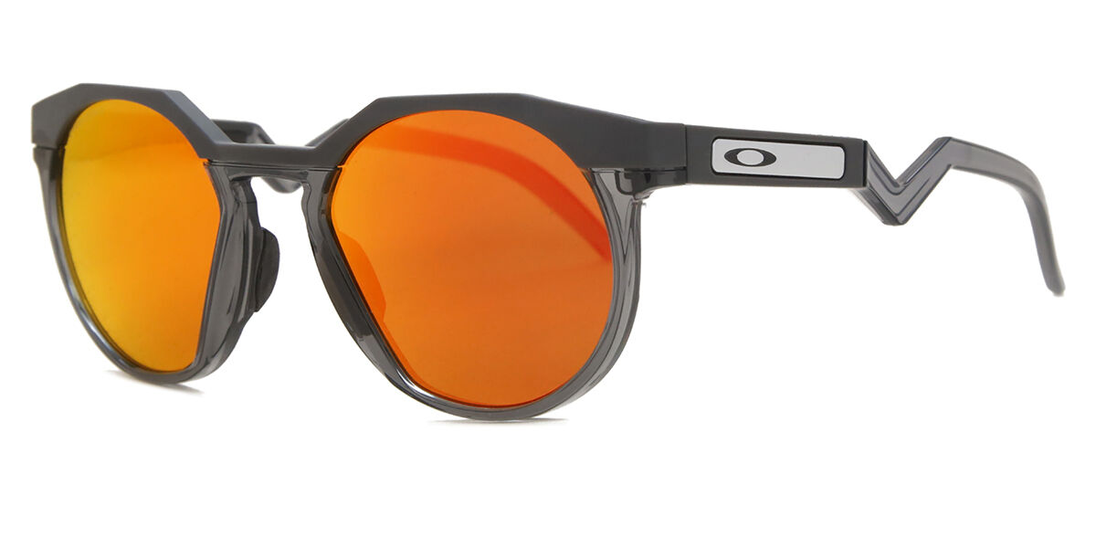 サングラス OAKLEY SS25 HSTN (0OO9242 02) Oakley OO9242 HSTN Sunglasses | LensCrafters