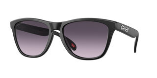OO9245 FROGSKINS Asian Fit Sunglasses Matte Black