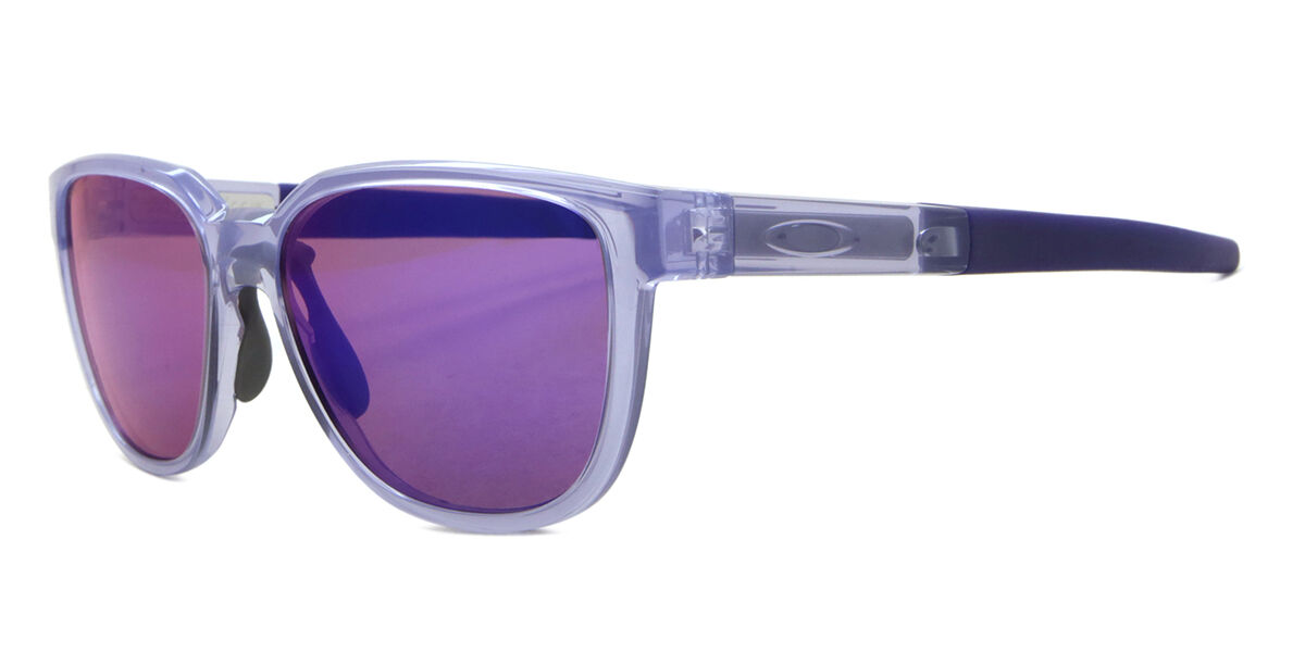 OO9250 ACTUATOR Sunglasses Transparent Lilac