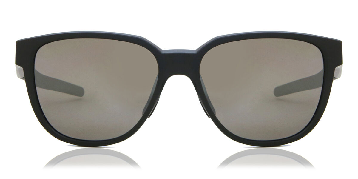 Photos - Sunglasses Oakley OO9250 ACTUATOR Polarized 925002 Men's  Black Size 