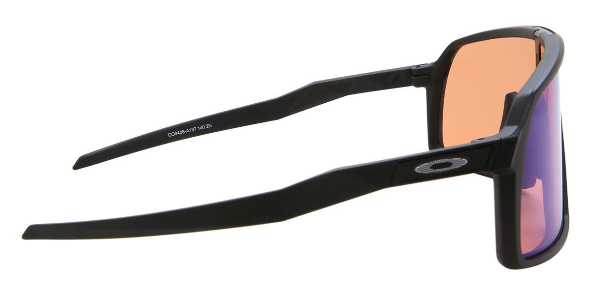 OAKLEY SUTRO OO9406 サングラス OO9406A-3337 SUTRO(A)/MATTE CARBON＜OAKLEY＞ | 大平眼鏡店
