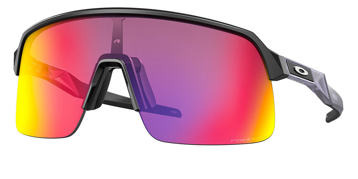 Oakley OO9206 RADARLOCK PATH Asian Fit 946321 Sunglasses in Matte Black SmartBuyGlasses USA