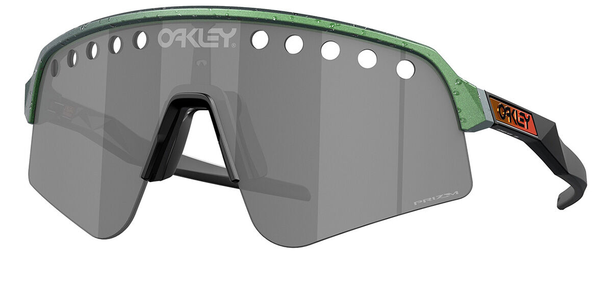 Oakley OO9465 SUTRO LITE SWEEP 946514 Sunglasses Spectrum Gamma Green ...