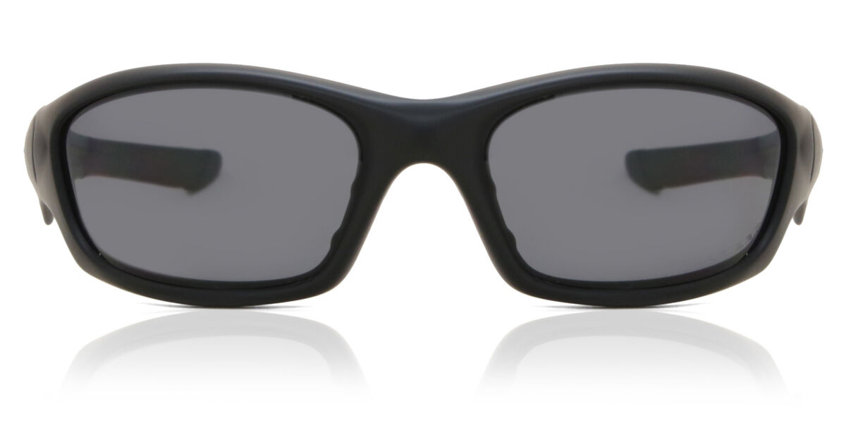 Oakley OO9039 STRAIGHT JACKET Polarized 11-014 太陽眼鏡Matte Black