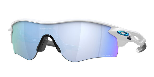 OO9206 RADARLOCK PATH Asian Fit Polarized