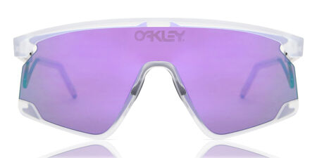 Oakley OO9237 BXTR METAL