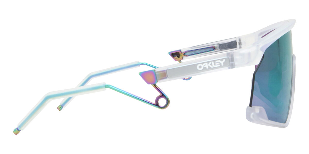 OO9237 BXTR METAL サングラス Matte Clear | SmartBuyGlasses JP