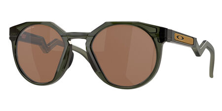 Oakley OO9242 HSTN Polarized