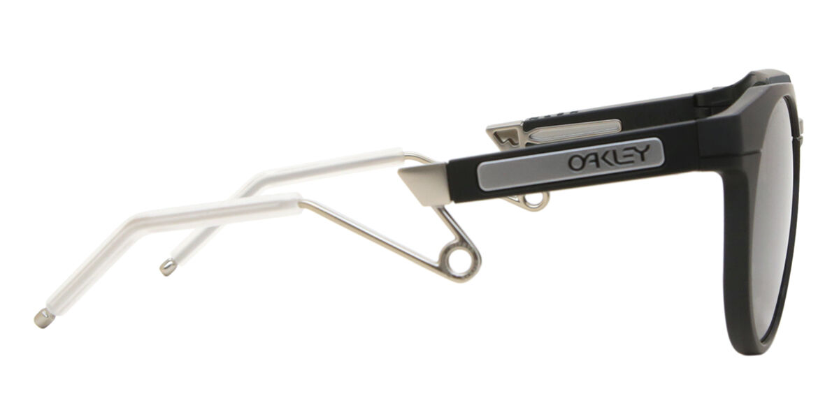 OO9279 HSTN METAL サングラス Matte Black | SmartBuyGlasses JP