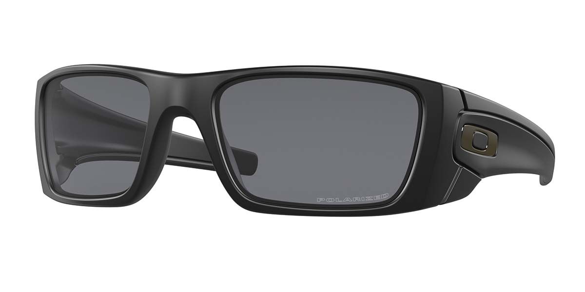 Oakley OO9096 Fuel … - image