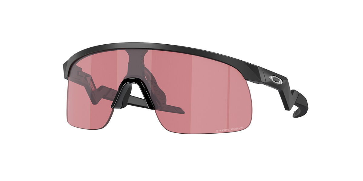 Oakley OJ9010 RESISTOR (Youth Fit) 901016 Sunglasses in Blue Steel ...