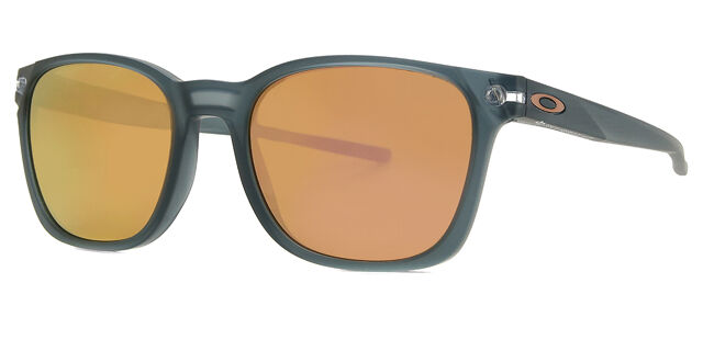 Oakley OO9018 OJECTOR Polarized 901816 Square Matte Glass  display picture 1
