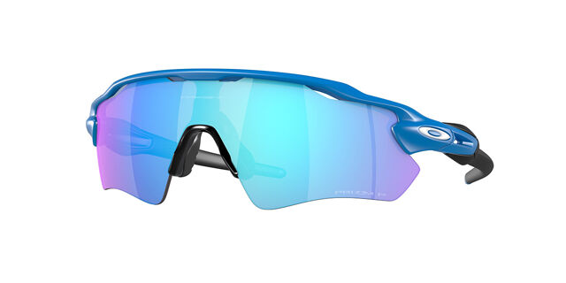 Oakley OO9208 RADAR EV PATH Polarized 9208F1 Sunglasses Opaque 