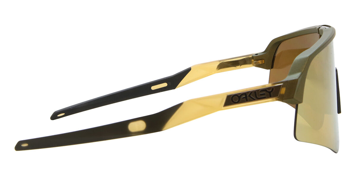 OO9465 SUTRO LITE SWEEP Sunglasses Brass Tax Yellow