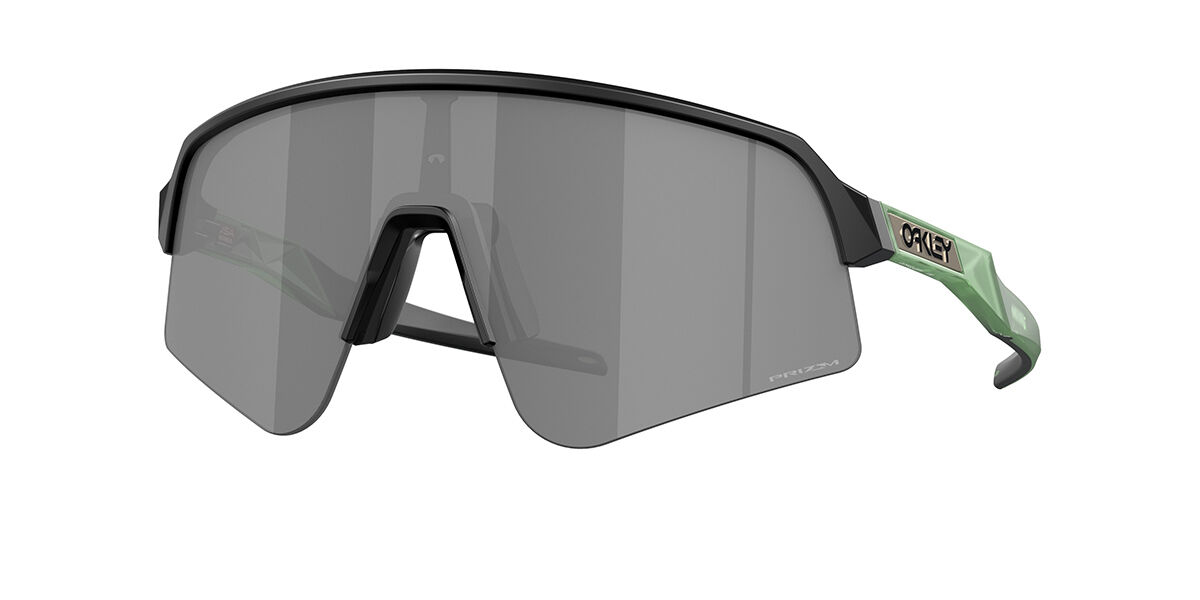 Photos - Sunglasses Oakley OO9465 SUTRO LITE SWEEP 946522 Men's Black Size 139