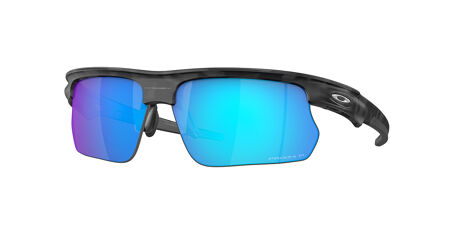 Oakley OO9400 BISPHAERA Polarized Sunglasses