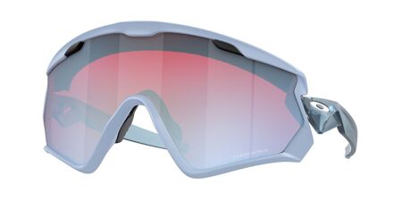 Oakley OO9418 WIND JACKET 2.0 Sunglasses