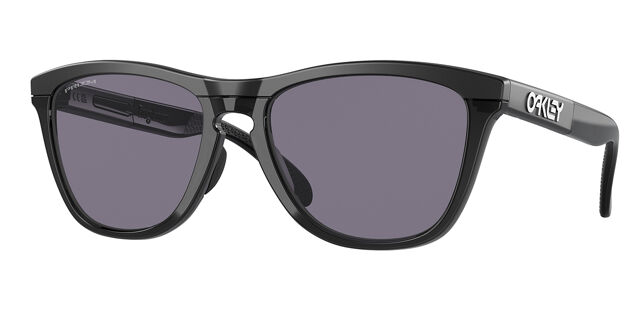 Oakley OO9284 FROGSKINS RANGE 928411 Sunglasses Matte Black 