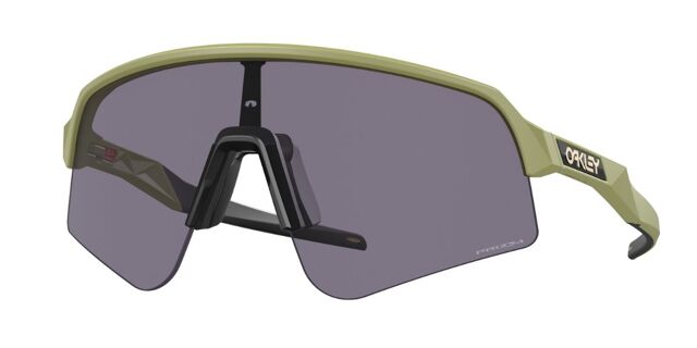 Oakley OO9465 SUTRO LITE SWEEP 946527 Sunglasses Matte Fern Green 