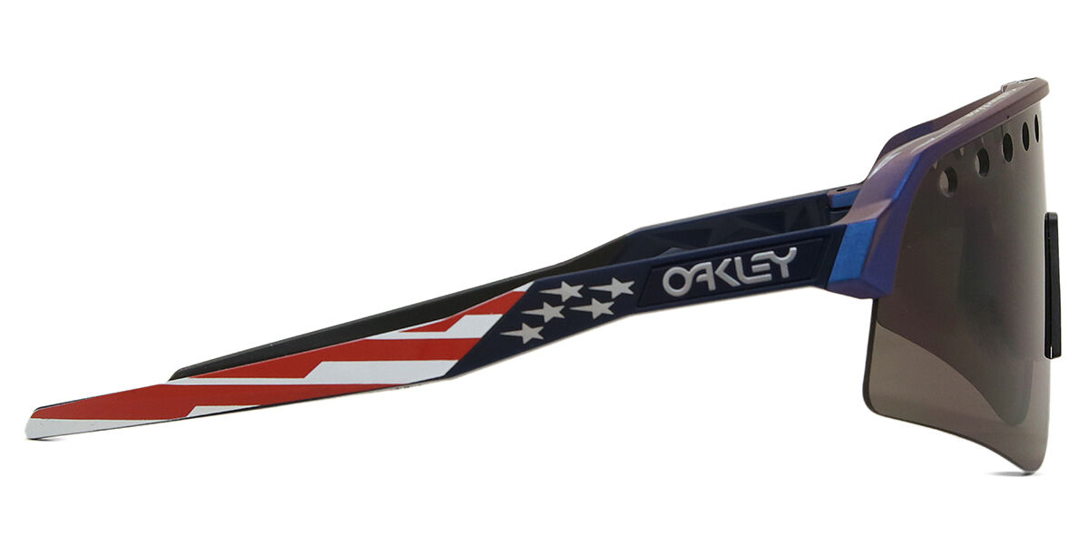 OO9465 SUTRO LITE SWEEP sunglasses Troy Lee Designs Blue