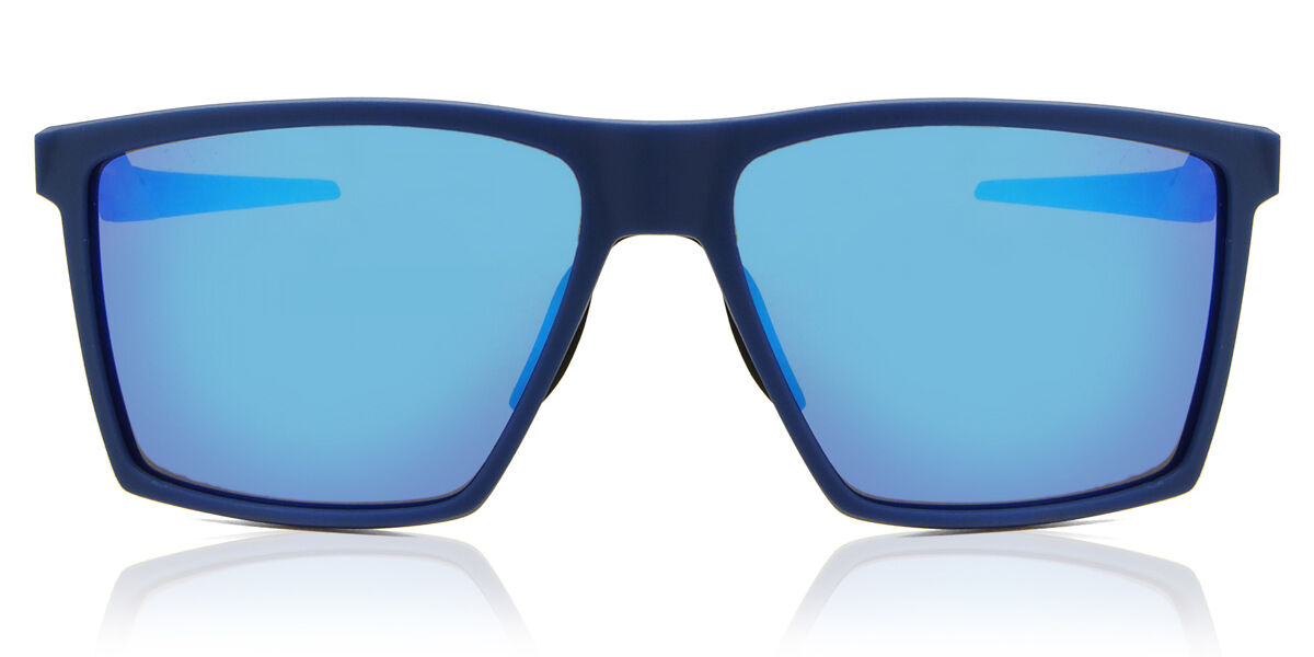 Photos - Sunglasses Oakley OO9482 FUTURITY SUN 948203 Men's  Blue Size 57 