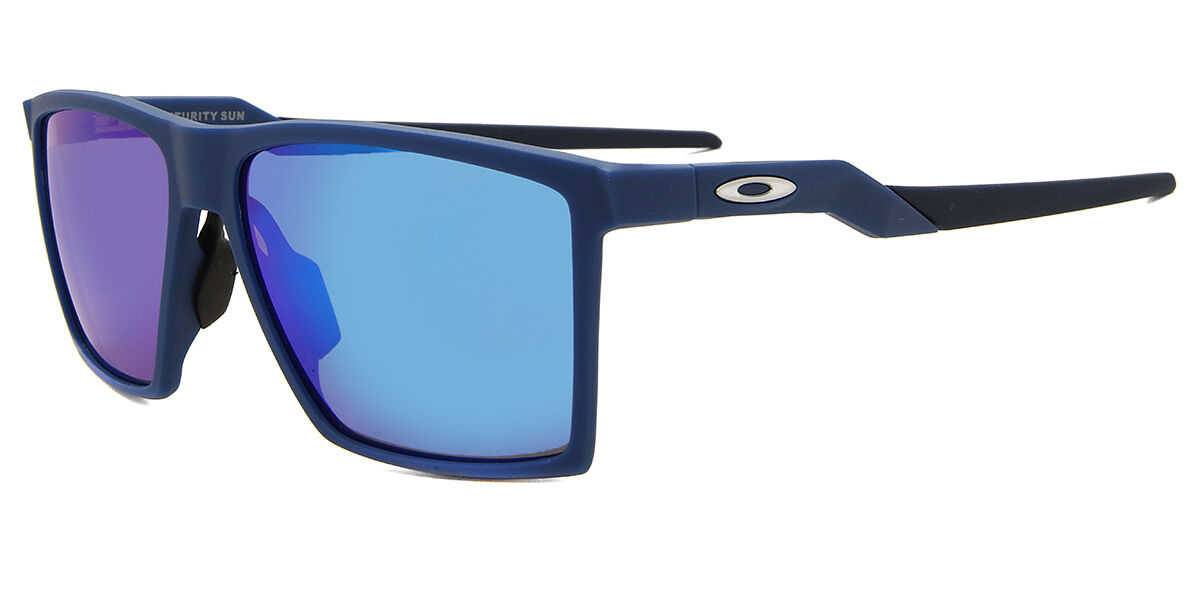 oakley サングラスUSA製 オークリー（OAKLEY）（メンズ）WIRE TAP 2.0 Pewter/Prizm Daily