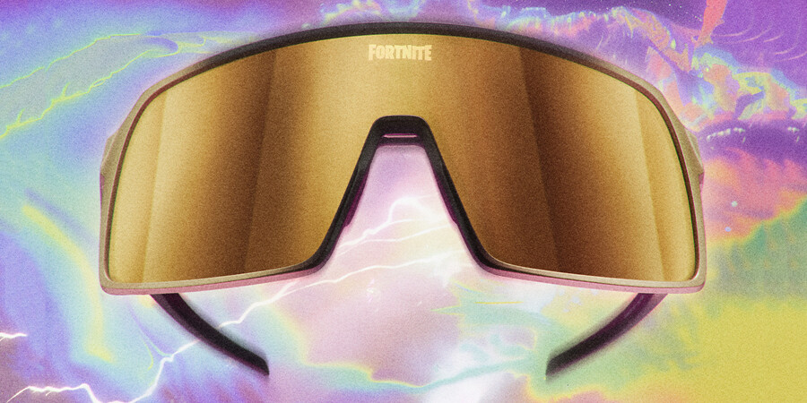 Oakley OJ9010 RESISTOR Kids 901028