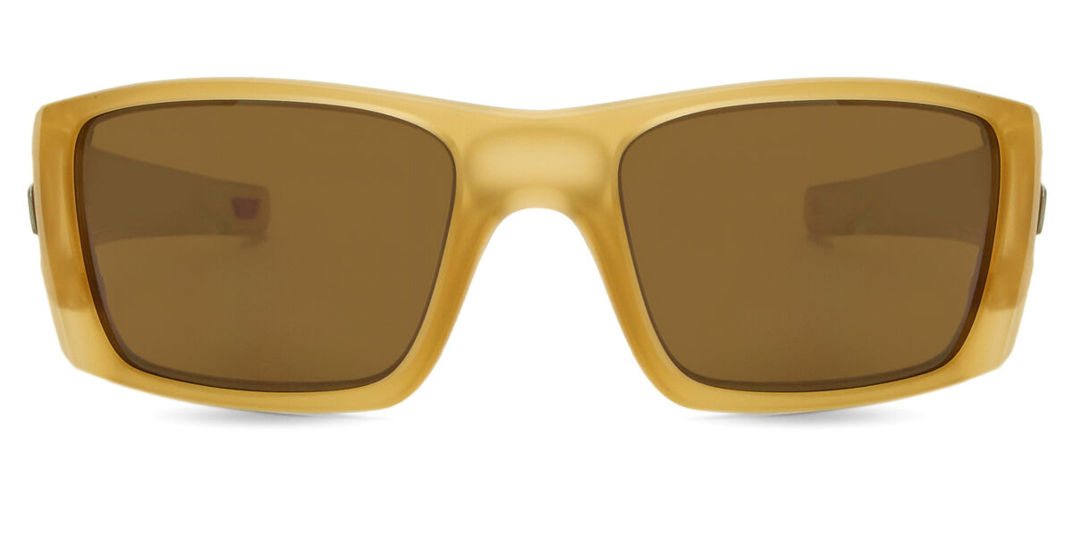 Oakley（オークリー）イエロー サングラス | SmartBuyGlasses JP