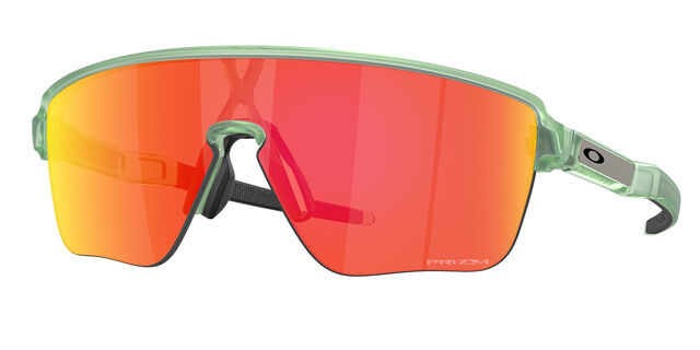 Oakley OO9415 CORRIDOR SQ 941506 Matte Transparent Jade Green 