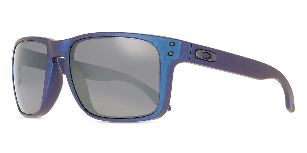 新品/オークリー/Oakley/メンズ サングラス/Holbrook XL/0OO9417-0959 Holbrook™ XL Prizm Grey Lenses, Matte Black Frame Sunglasses