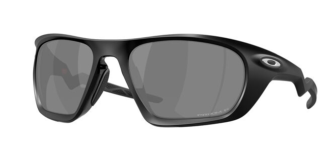 Oakley OO9431 LATERALIS Polarized 943101 Wraparound Matte  display picture 3