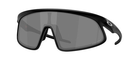 Oakley OO9484D RSLV Asian Fit Sunglasses