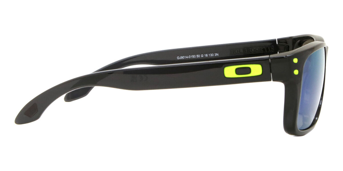 OJ9014 HOLBROOK XXS Kids sunglasses Black Ink
