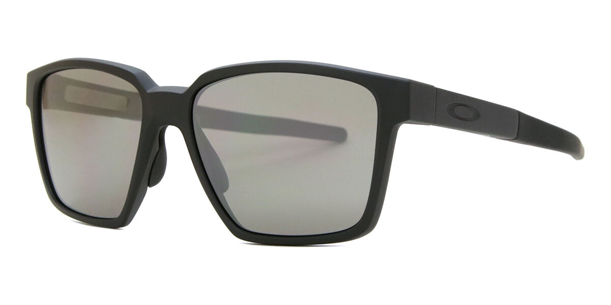 OO9430 ACTUATOR SQ サングラス Matte Black | SmartBuyGlasses JP