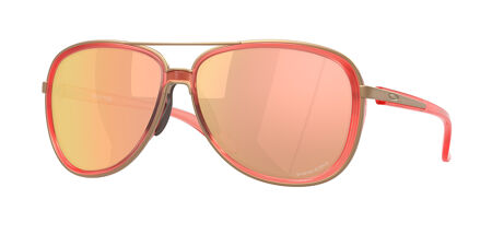Oakley Orange Sunglasses – 100% UV Protection & Free  display picture 2