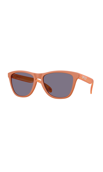 Oakley Women\'s Sunglasses in Vibrant Orange Oakley Orange Sunglasses – 100% UV Protection & Free  main image 4