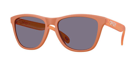 Oakley Orange Sunglasses – 100% UV Protection & Free 