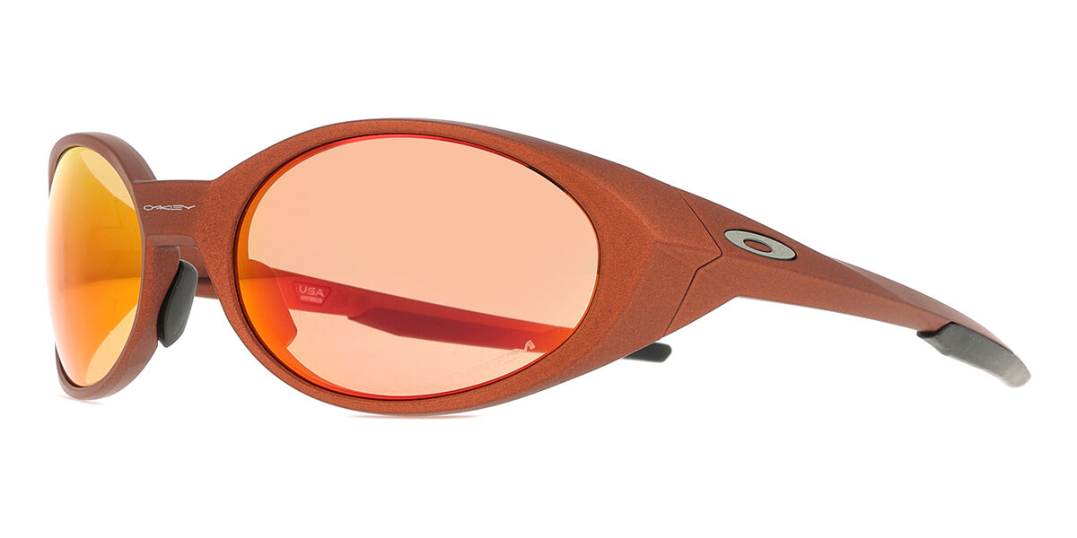 Oakley ELITE サングラス オレンジレンズ Oakley ELITE サングラス オレンジレンズ