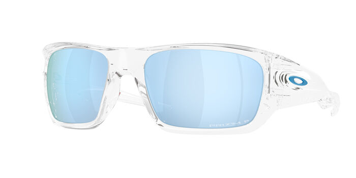 OO9019 PLAZMA sunglasses Matte Clear SmartBuyGlasses US