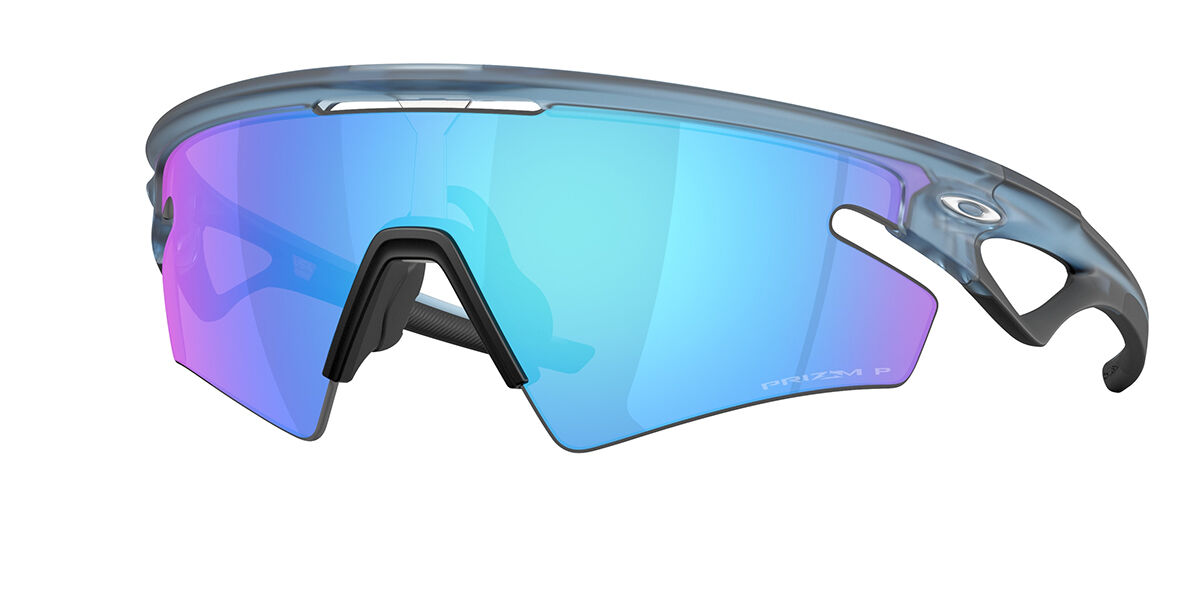 OO9499 SPHAERA SLASH Polarized Sunglasses Transparent Matte OO9499 SPHAERA SLASH Polarized Sunglasses Transparent Matte