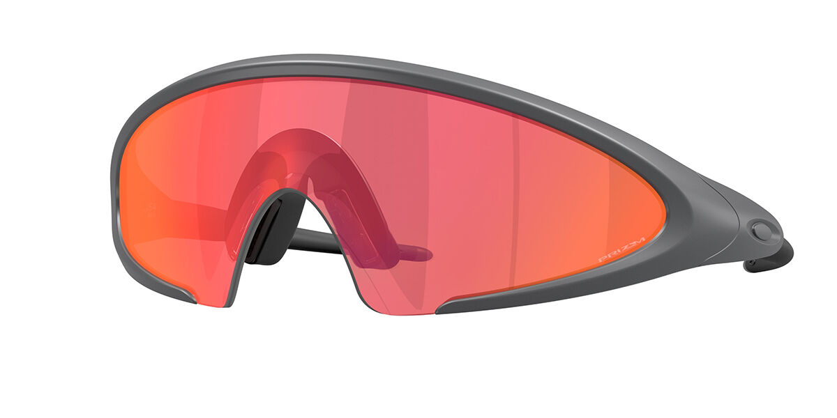 OO9490 ELLIPSE sunglasses Matte Carbon Grey | SmartBuyGlasses US