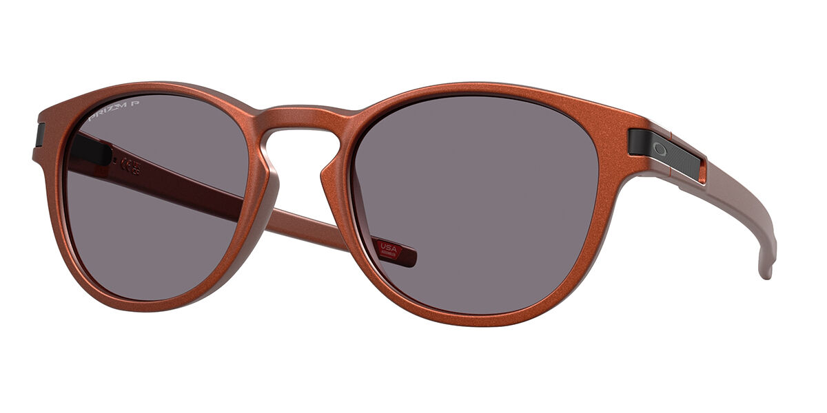 OO9349 LATCH Asian Fit Polarized sunglasses | SmartBuyGlasses CA