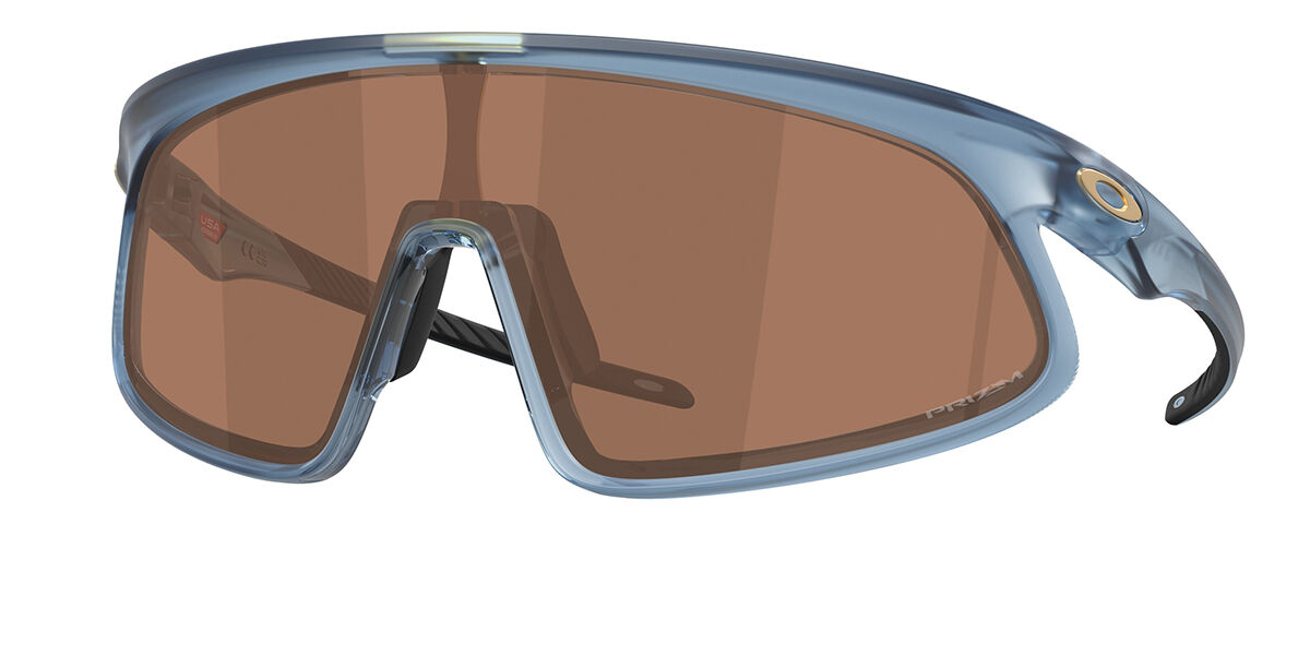 Oakley Asian Fit Designer Sunglasses | SmartBuyGlasses