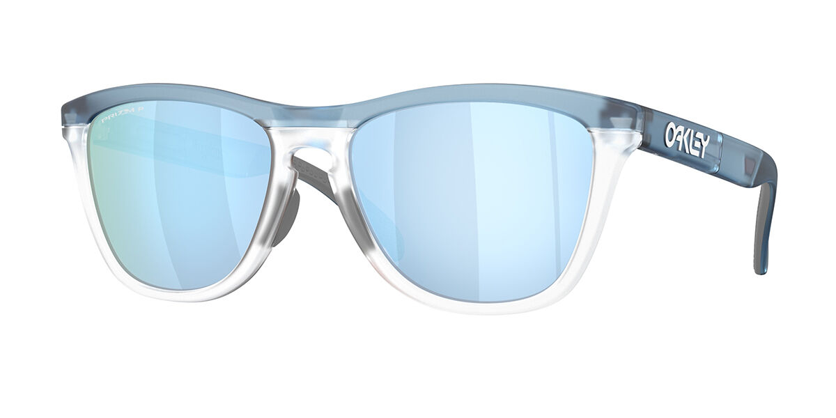 Oakley OO9503 Frogs… - image