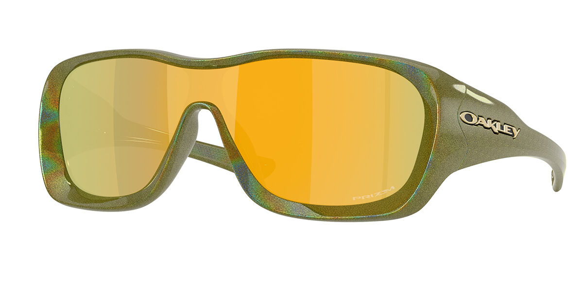 Oakley OO9493 De La… - image