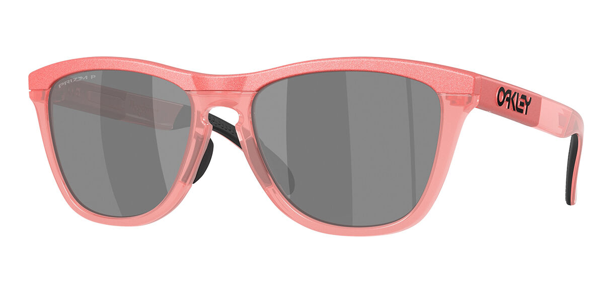 Oakley（オークリー）ピンク サングラス | SmartBuyGlasses JP