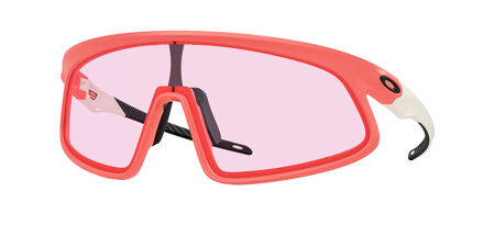 Oakley Pink Sunglasses – 100% UV Protection & Free Shipping  display picture 1