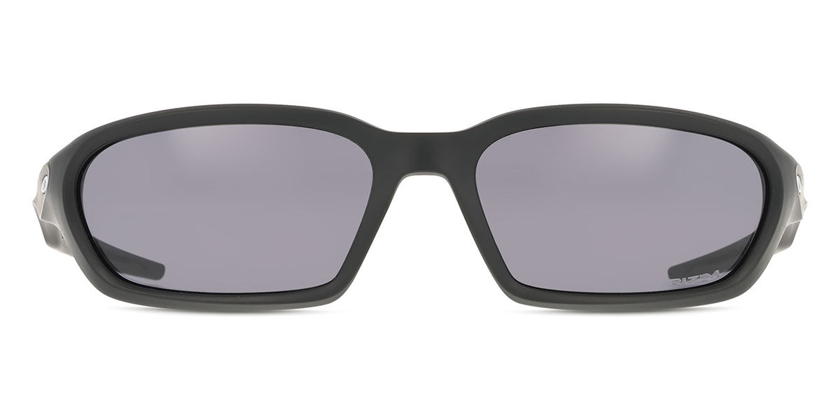 Photos - Sunglasses Oakley OO9530 TERRAFORMA 953001 Men's  Size 58 