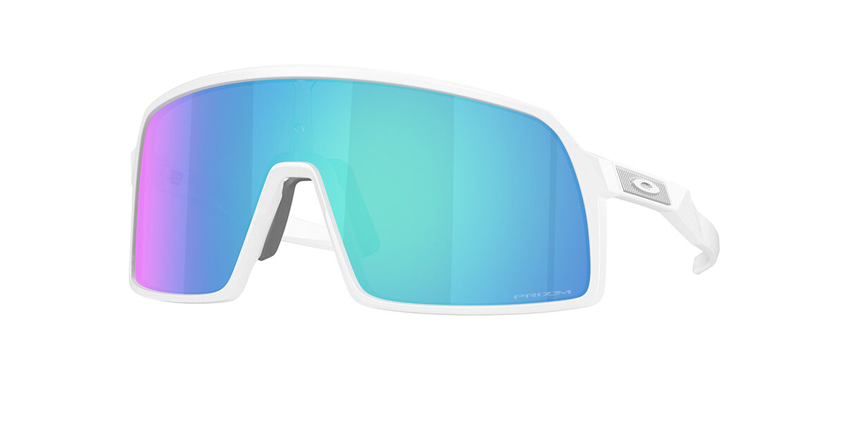 Oakley OO9462 SUTRO S 946215 Men's Sunglasses White Size 128