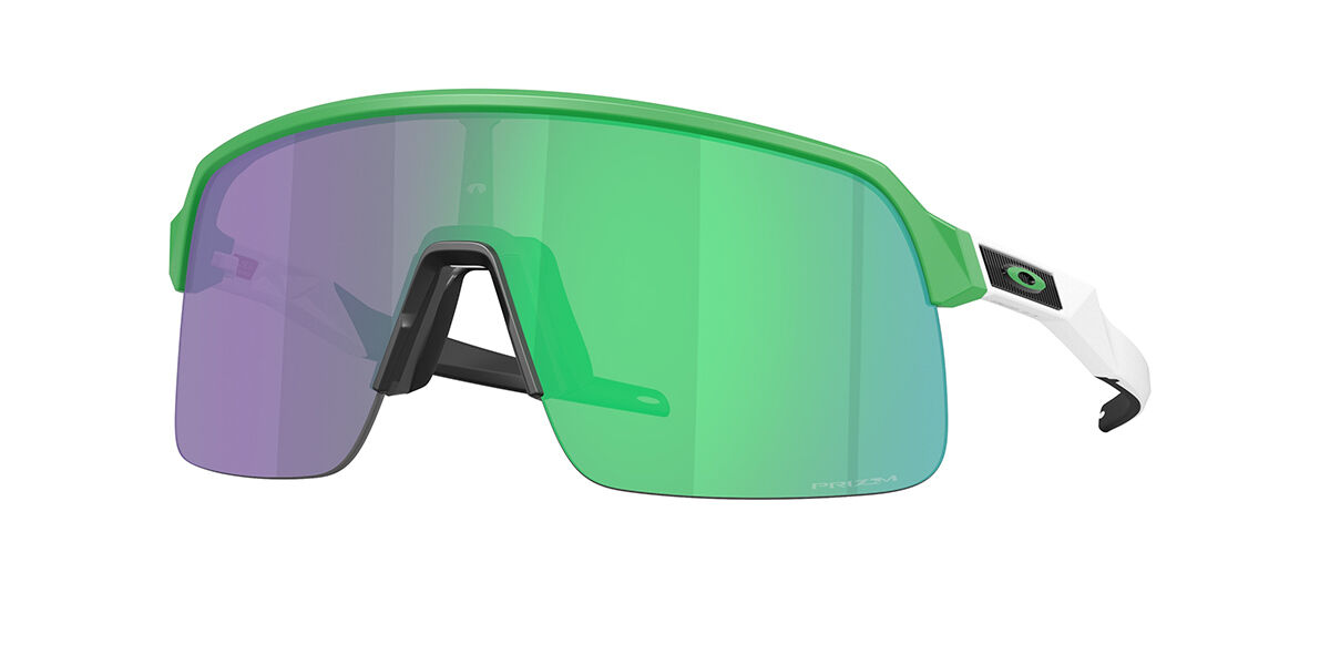 Oakley OO9463 SUTRO LITE 9463B6 Men's Sunglasses Green Size 139